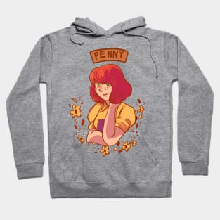 penny Hoodie